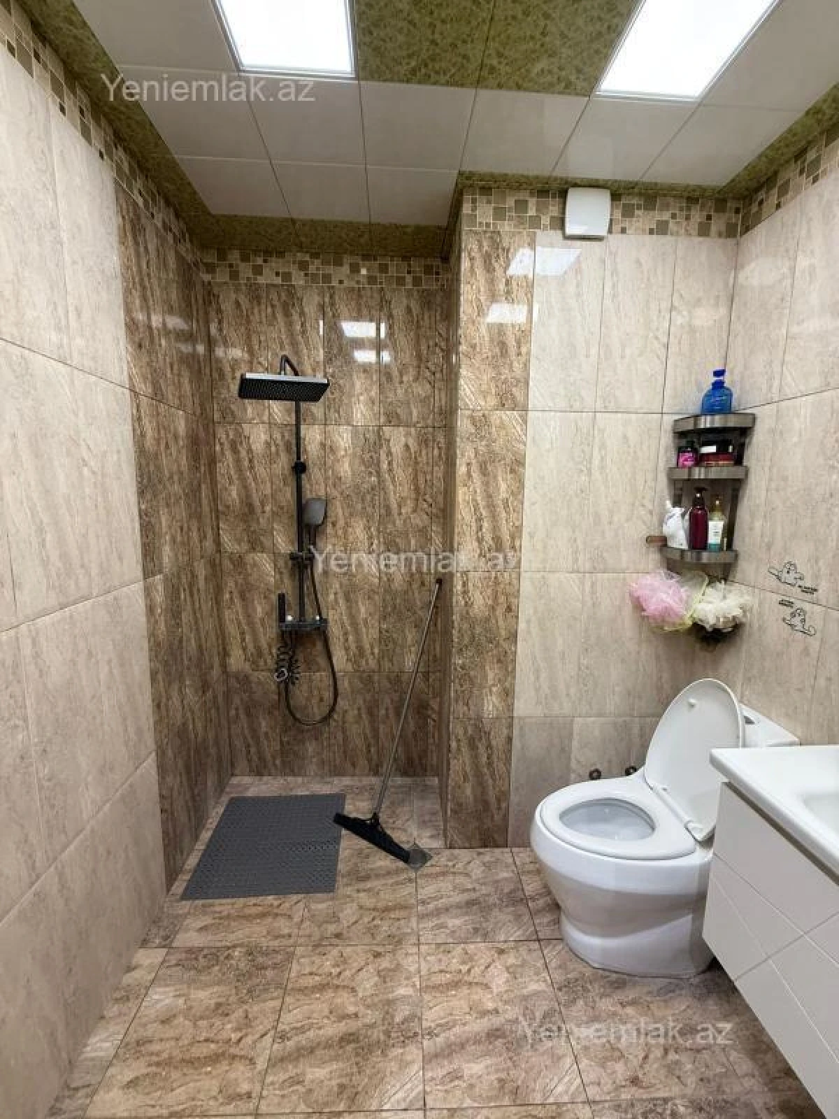 Satılır 2 otaqlı yeni tikili 51 m²