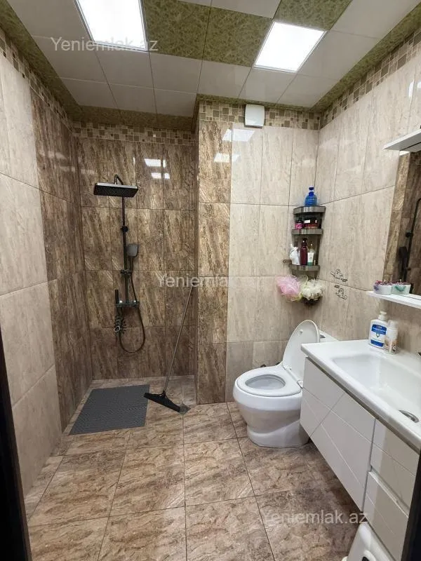 Satılır 2 otaqlı yeni tikili 51 m²