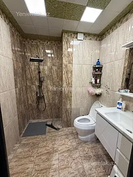 Satılır 2 otaqlı yeni tikili 51 m²