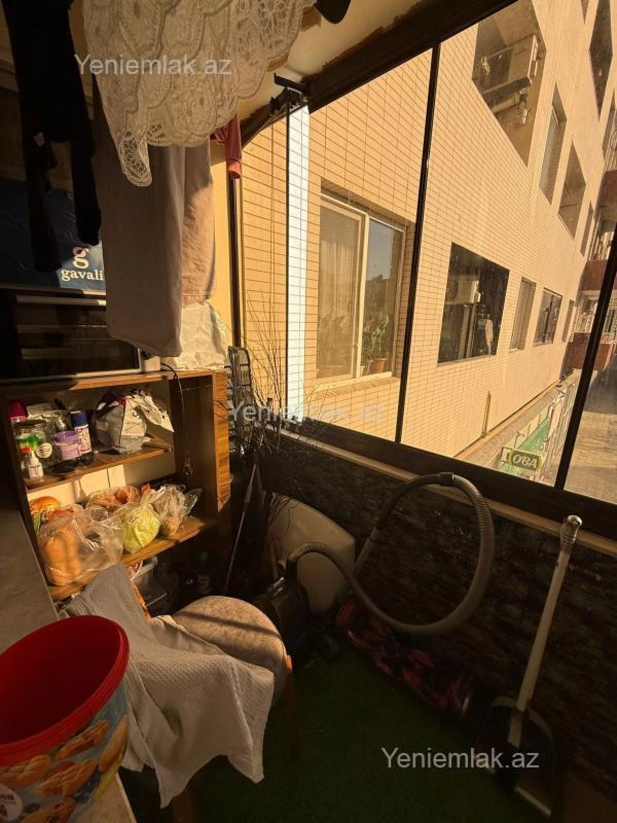 Satılır 2 otaqlı yeni tikili 51 m²