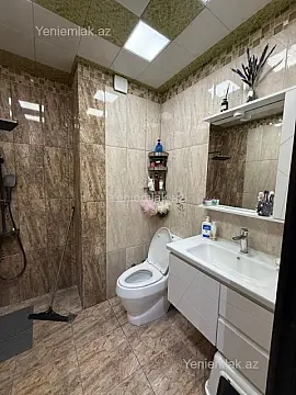 Satılır 2 otaqlı yeni tikili 51 m²