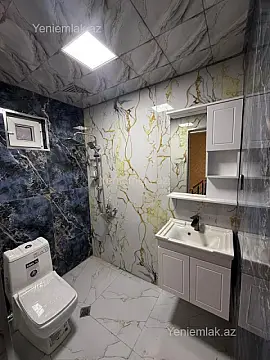 Satılır 4 otaqlı həyət evi 130 m²