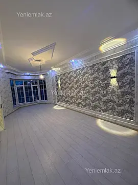 Satılır 4 otaqlı həyət evi 130 m²