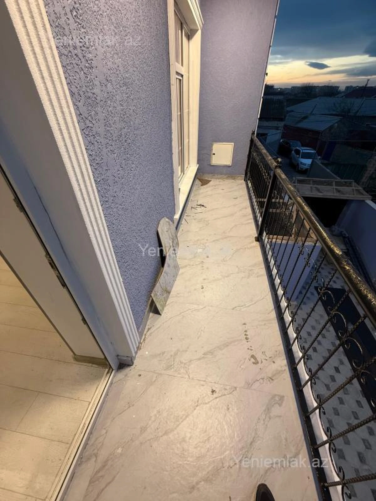 Satılır 4 otaqlı həyət evi 130 m²