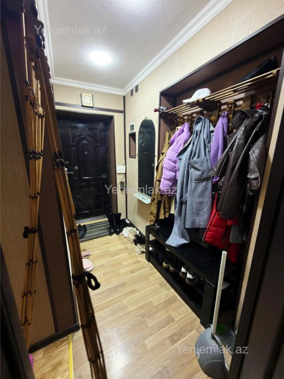 Satılır 2 otaqlı köhnə tikili 50 m²