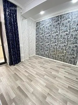 Satılır 2 otaqlı yeni tikili 58 m²