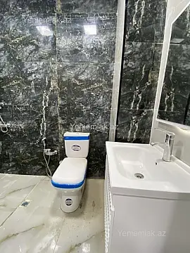 Satılır 2 otaqlı yeni tikili 58 m²