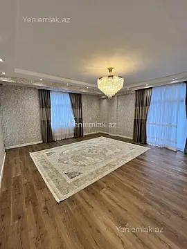 Satılır 3 otaqlı yeni tikili 98 m²