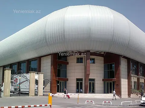 Satılır 4 otaqlı köhnə tikili 110 m² — Bakı, Binəqədi 4 otaq 110.00 m²