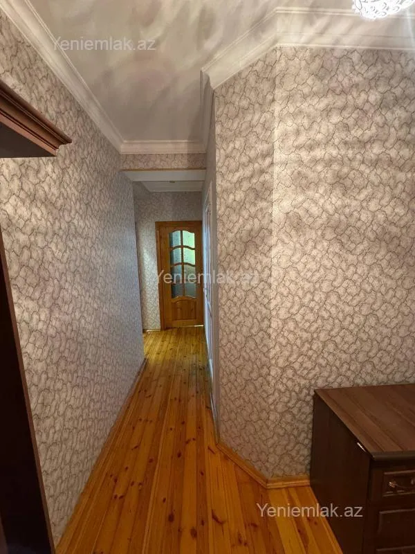 Satılır 2 otaqlı yeni tikili 53 m²