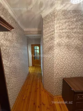 Satılır 2 otaqlı yeni tikili 53 m²