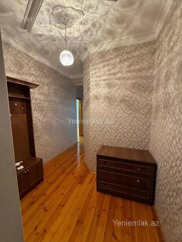 Satılır 2 otaqlı yeni tikili 53 m²