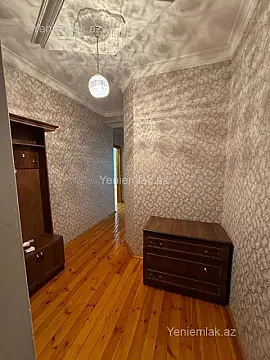 Satılır 2 otaqlı yeni tikili 53 m²