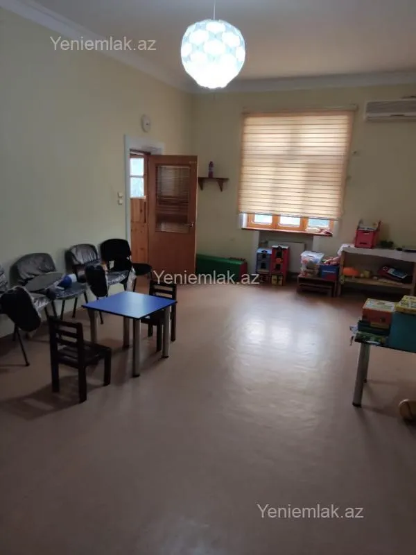 Satılır 7 otaqlı həyət evi 160 m²