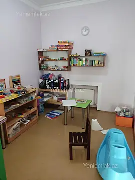 Satılır 7 otaqlı həyət evi 160 m²