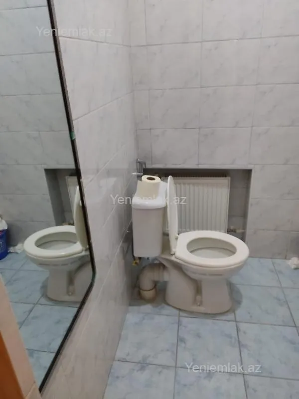 Satılır 7 otaqlı həyət evi 160 m²