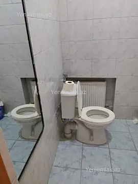 Satılır 7 otaqlı həyət evi 160 m²