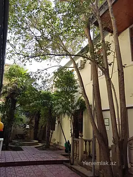 Satılır 7 otaqlı həyət evi 160 m²