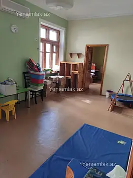 Satılır 7 otaqlı həyət evi 160 m²