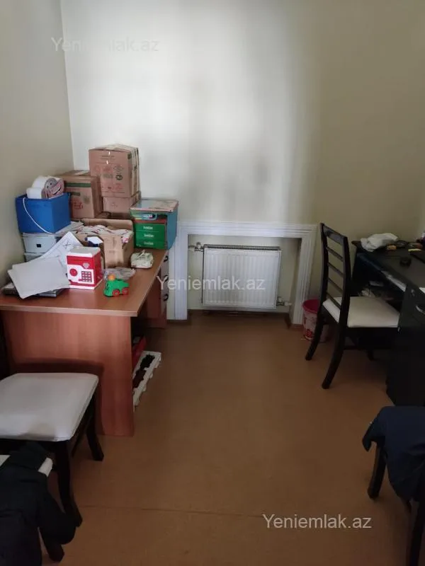 Satılır 7 otaqlı həyət evi 160 m²