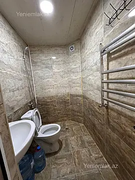 Satılır 2 otaqlı yeni tikili 53 m²