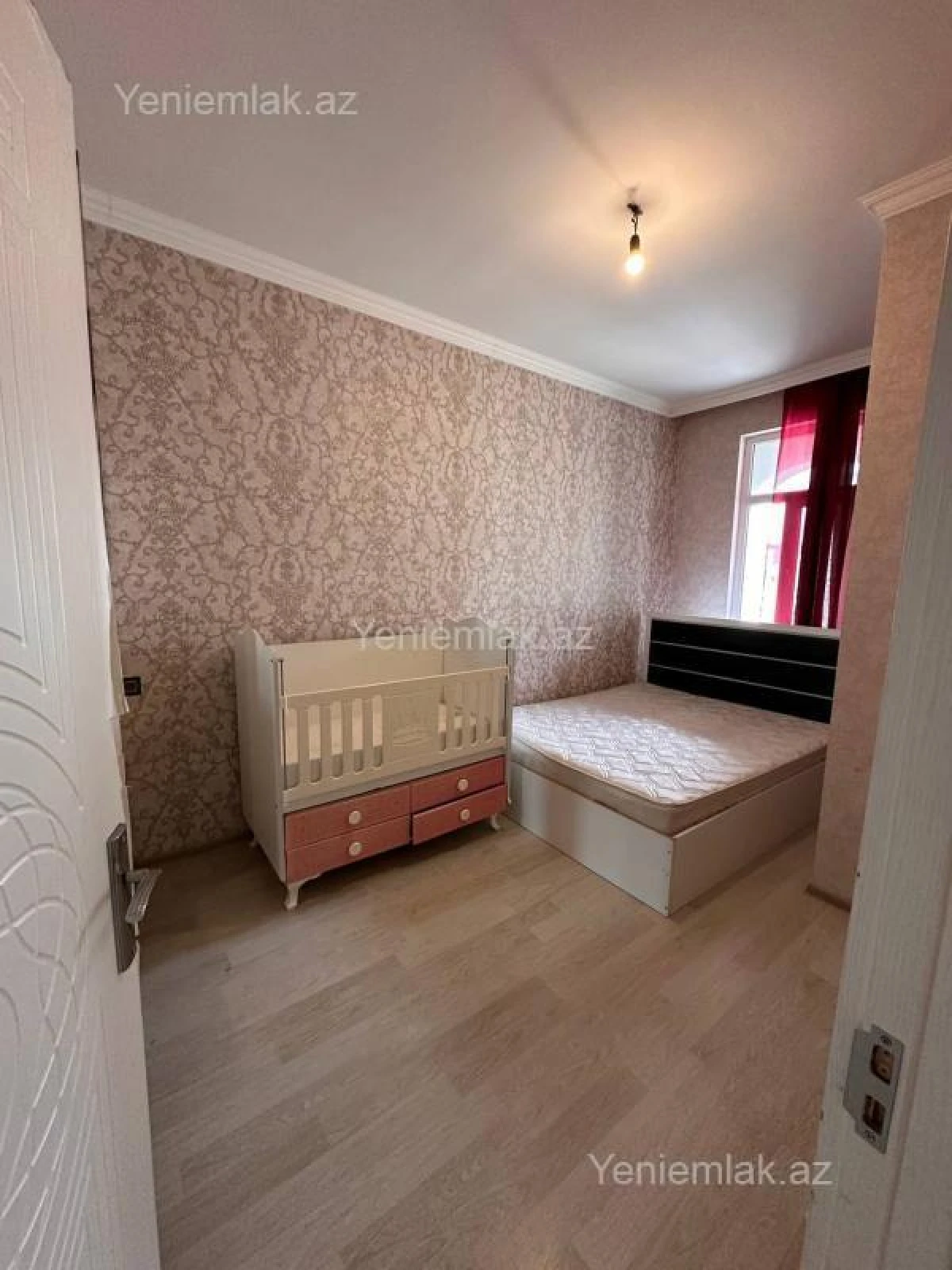 Satılır 2 otaqlı yeni tikili 53 m²