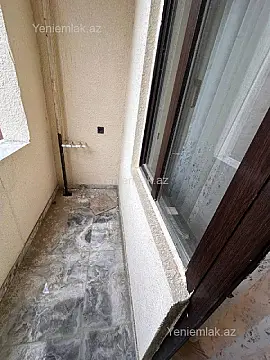 Satılır 2 otaqlı yeni tikili 59 m²