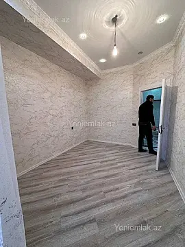 Satılır 2 otaqlı yeni tikili 59 m²