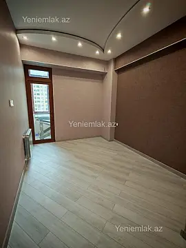 Satılır 3 otaqlı yeni tikili 70 m²