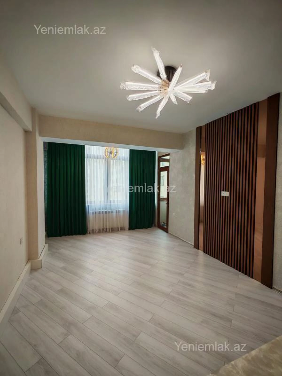 Satılır 3 otaqlı yeni tikili 70 m²