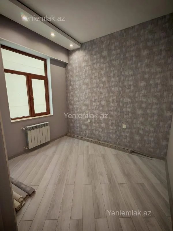 Satılır 3 otaqlı yeni tikili 70 m²
