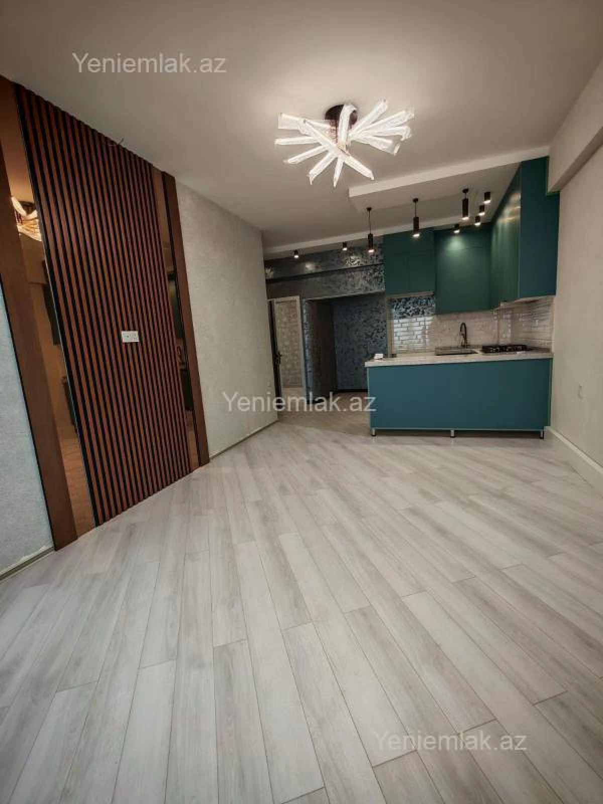 Satılır 3 otaqlı yeni tikili 70 m²