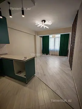 Satılır 3 otaqlı yeni tikili 70 m²