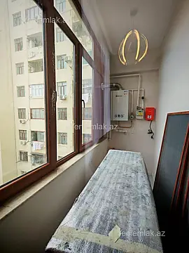 Satılır 3 otaqlı yeni tikili 70 m²