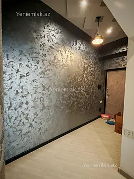 Satılır 3 otaqlı yeni tikili 70 m²