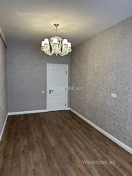 Satılır 3 otaqlı yeni tikili 87 m²