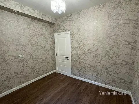 Satılır 3 otaqlı yeni tikili 87 m²