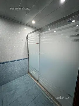 Satılır 3 otaqlı yeni tikili 115 m²