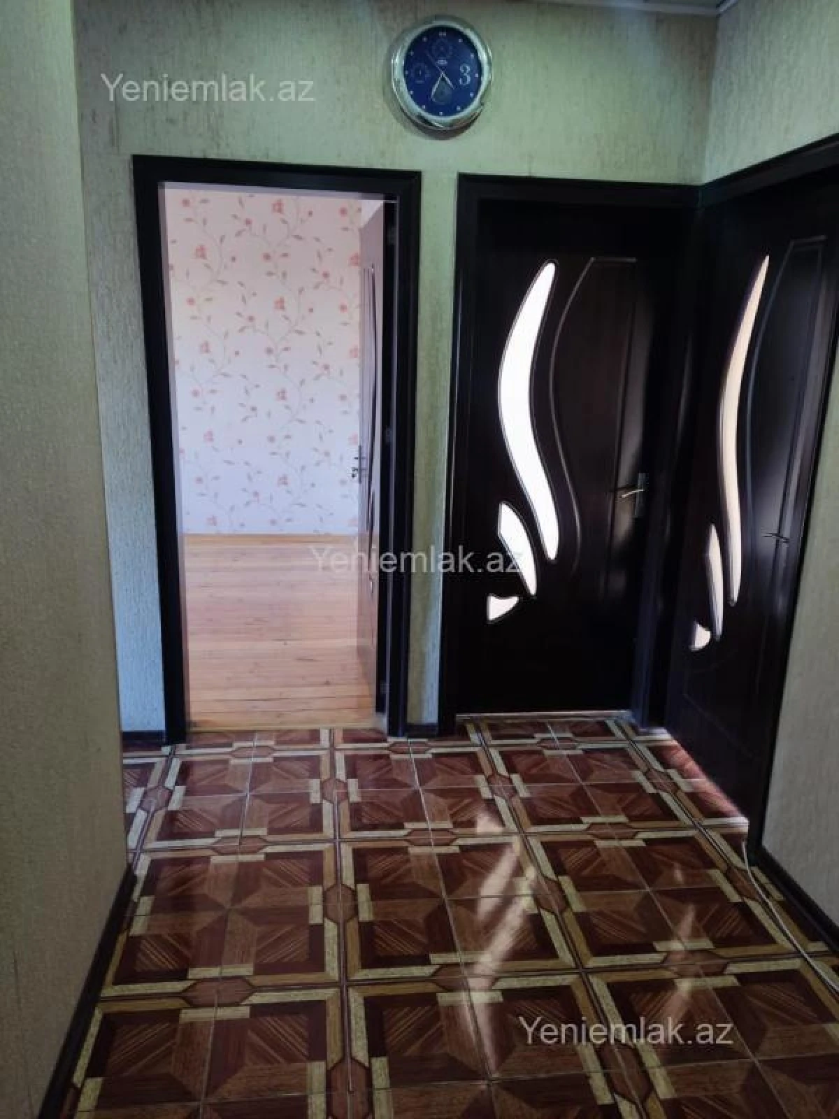 Satılır 3 otaqlı köhnə tikili 80 m²
