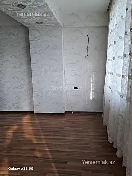 Satılır 2 otaqlı yeni tikili 70 m²