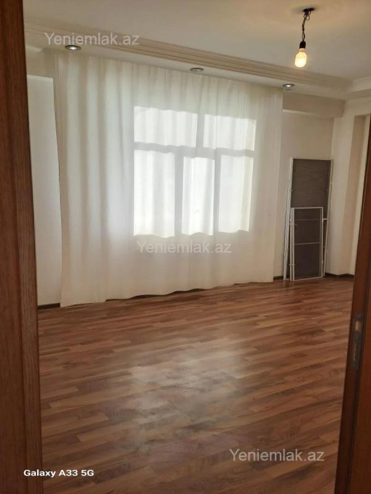Satılır 2 otaqlı yeni tikili 70 m²