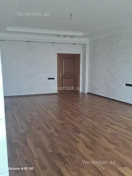 Satılır 2 otaqlı yeni tikili 70 m²