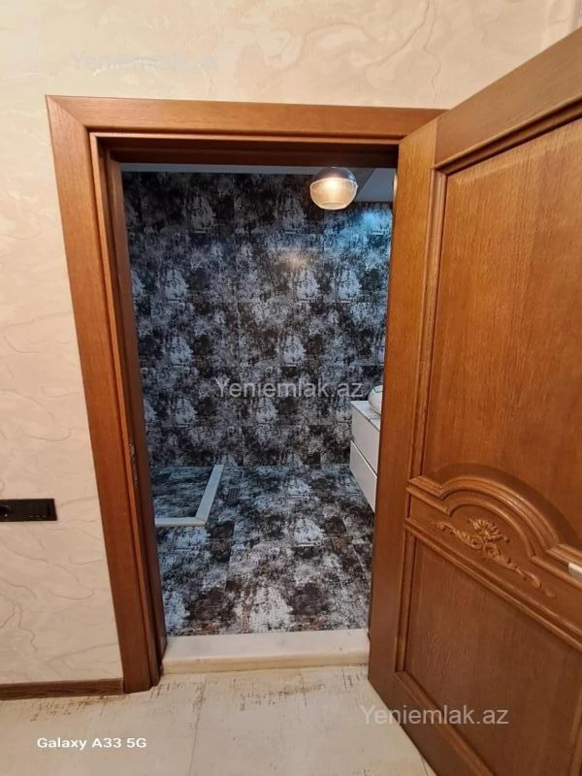 Satılır 2 otaqlı yeni tikili 70 m²