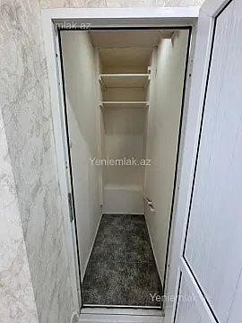 Satılır 2 otaqlı köhnə tikili 60 m²