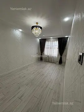 Satılır 2 otaqlı köhnə tikili 60 m²