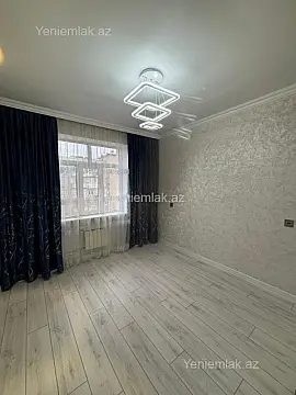 Satılır 2 otaqlı köhnə tikili 60 m² — Bakı, Xətai 2 otaq 60.00 m²