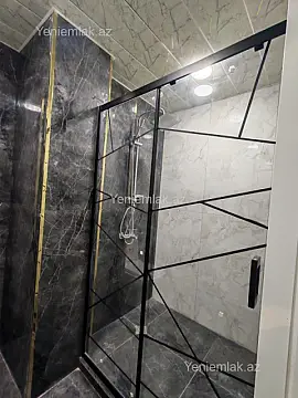 Satılır 2 otaqlı yeni tikili 59 m²