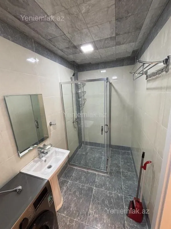 Satılır 2 otaqlı yeni tikili 61 m²