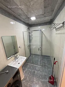 Satılır 2 otaqlı yeni tikili 61 m²
