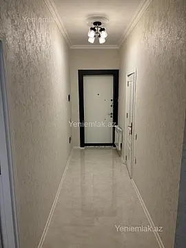 Satılır 2 otaqlı yeni tikili 61 m² — Sumqayıt 2 otaq 61.00 m²